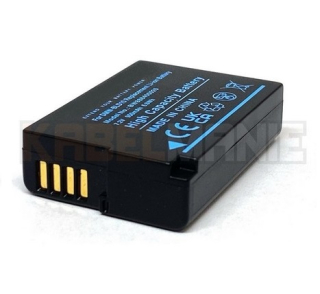 Batéria pre Panasonic Lumix DMC-G3