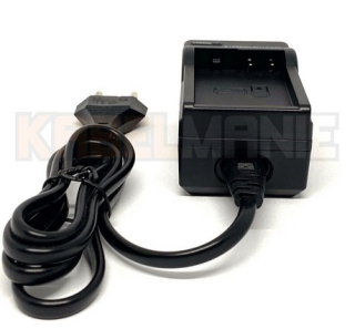 Nabíjačka pre Panasonic Lumix DMC-GX1