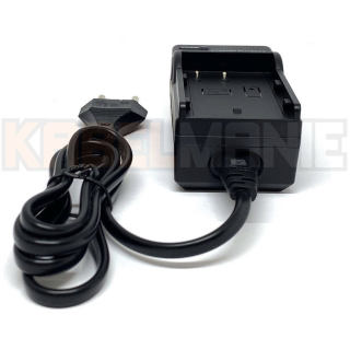 Nabíjačka batérie pre Panasonic Lumix DC-G9